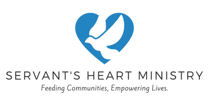 Servant's Heart Ministry